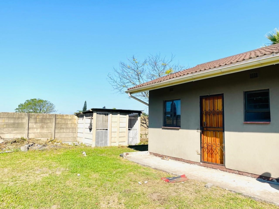 4 Bedroom Property for Sale in Wildenwide KwaZulu-Natal