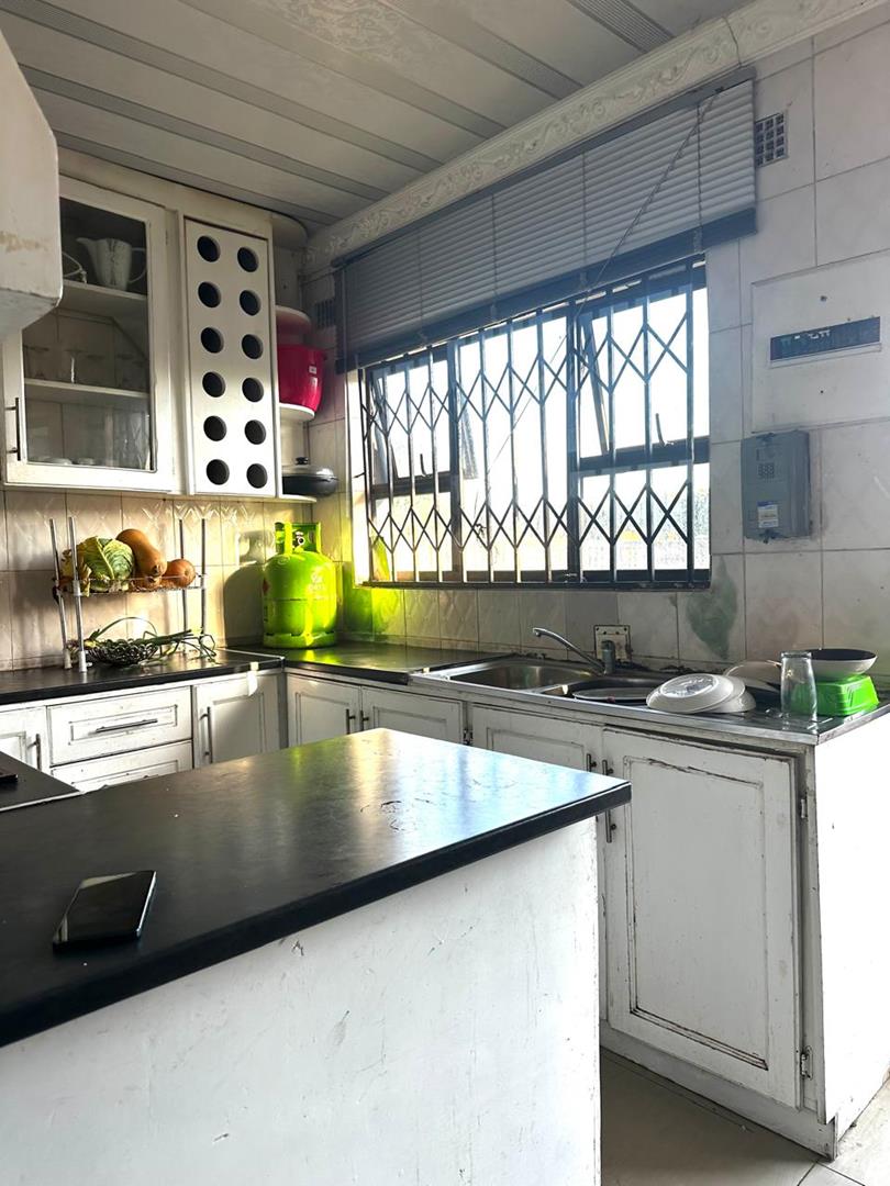 3 Bedroom Property for Sale in Esikhawini KwaZulu-Natal