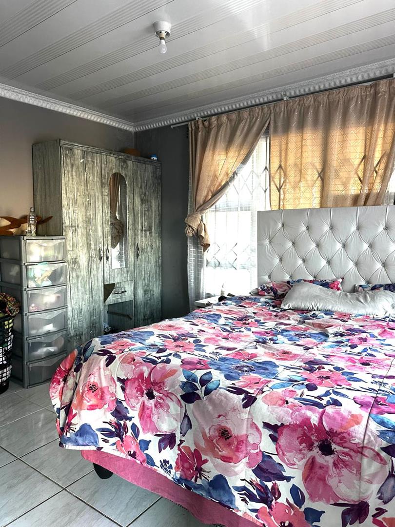 3 Bedroom Property for Sale in Esikhawini KwaZulu-Natal