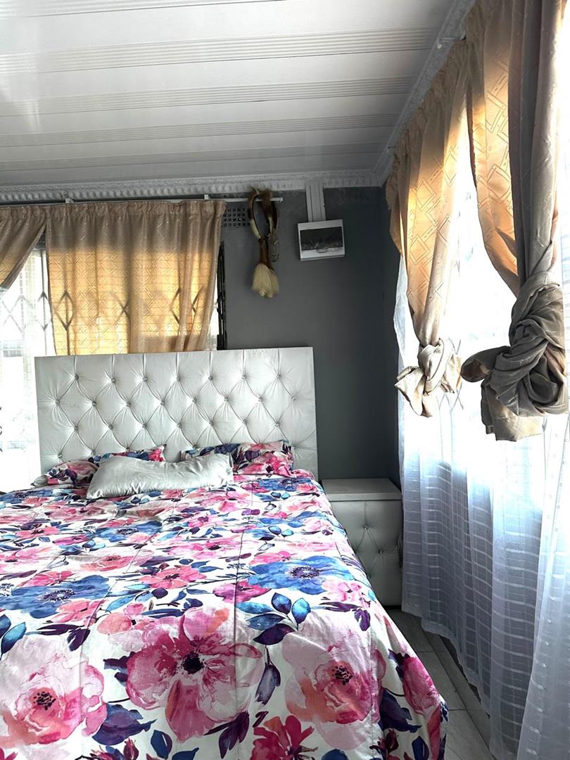 3 Bedroom Property for Sale in Esikhawini KwaZulu-Natal