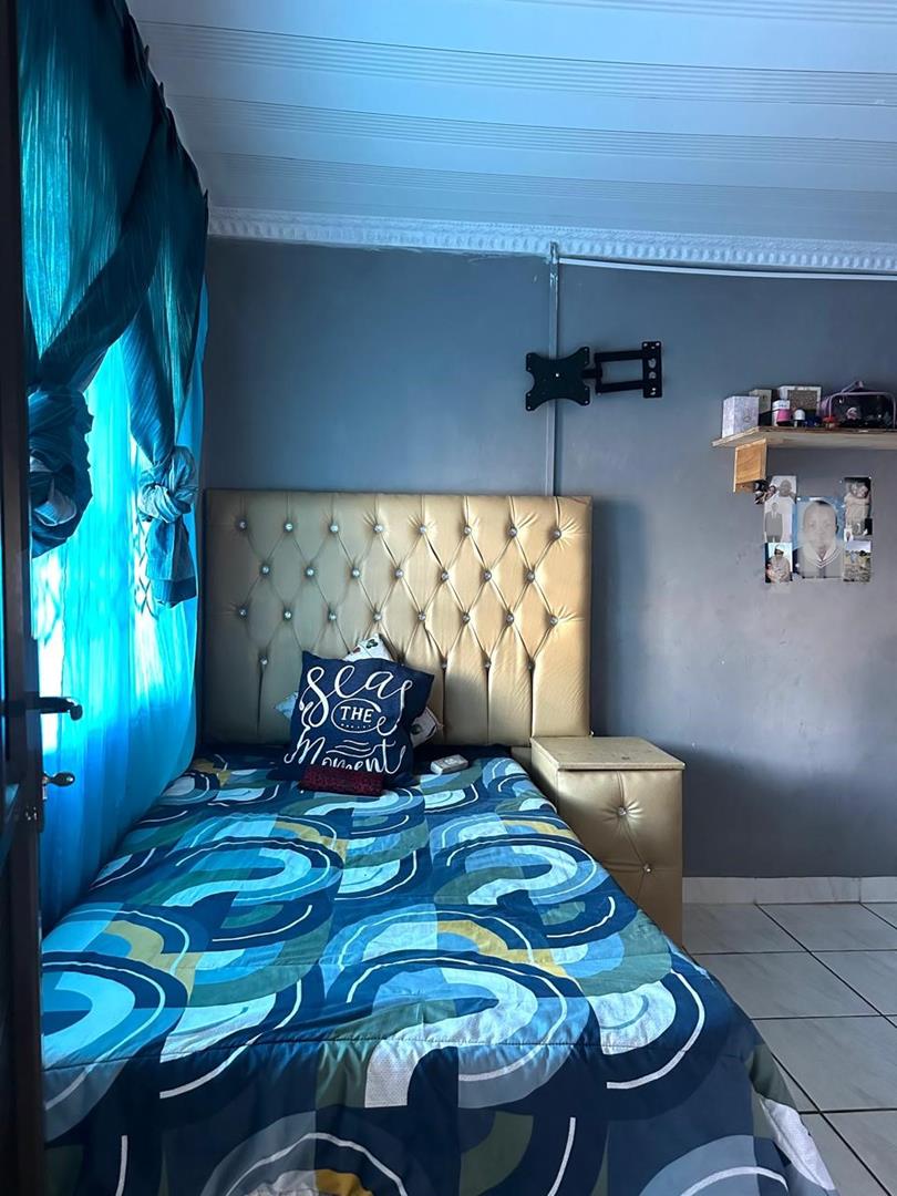 3 Bedroom Property for Sale in Esikhawini KwaZulu-Natal