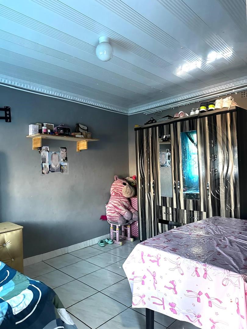 3 Bedroom Property for Sale in Esikhawini KwaZulu-Natal