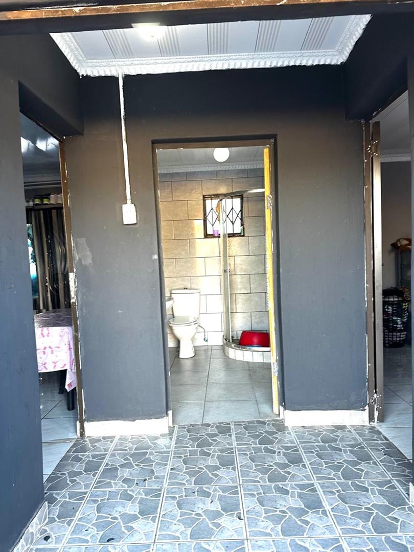 3 Bedroom Property for Sale in Esikhawini KwaZulu-Natal