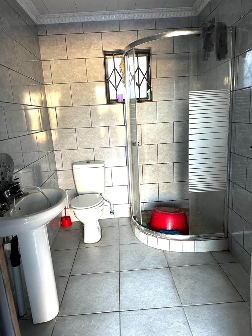 3 Bedroom Property for Sale in Esikhawini KwaZulu-Natal