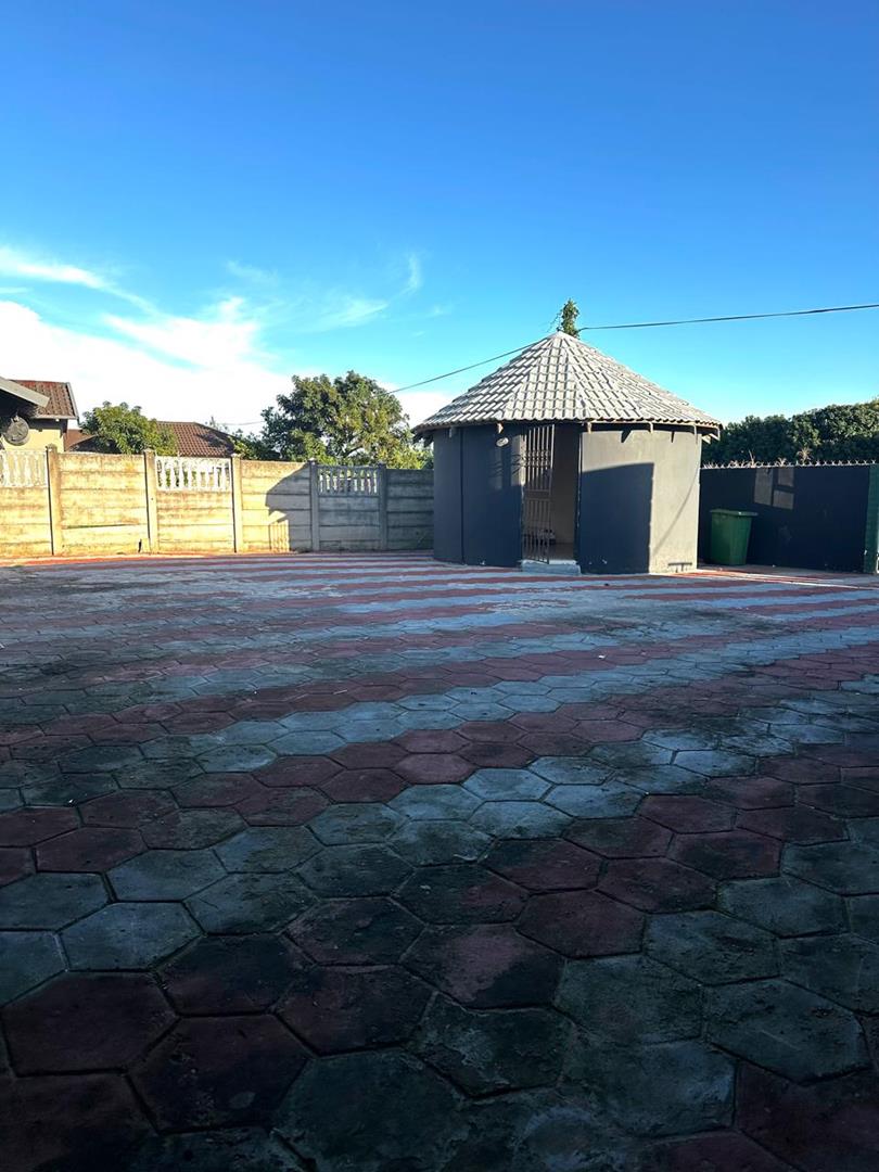 3 Bedroom Property for Sale in Esikhawini KwaZulu-Natal