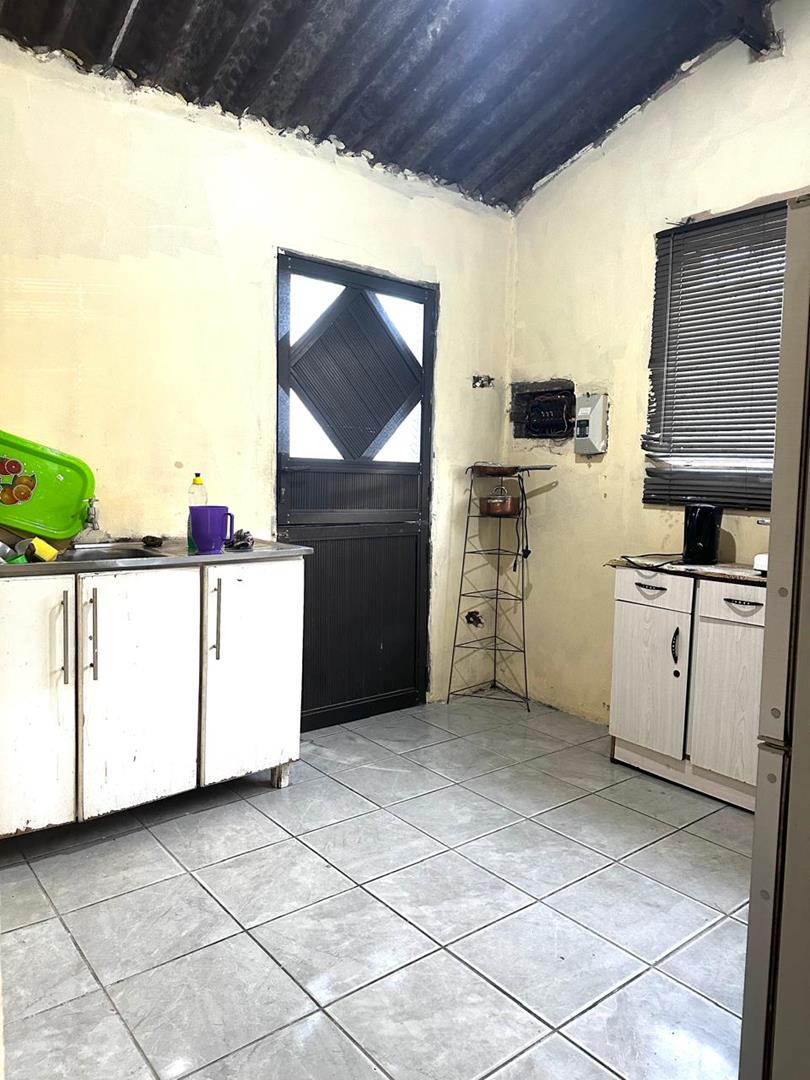 2 Bedroom Property for Sale in Esikhawini KwaZulu-Natal