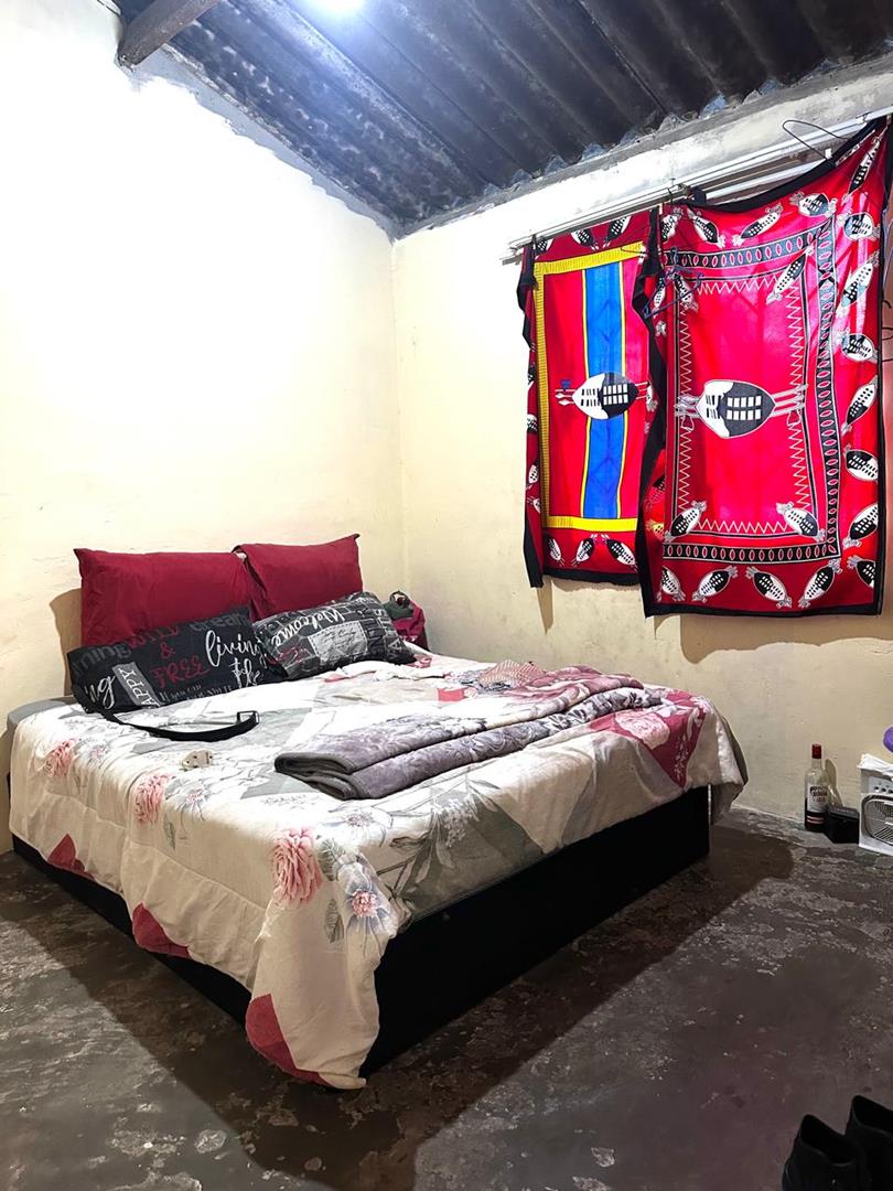 2 Bedroom Property for Sale in Esikhawini KwaZulu-Natal