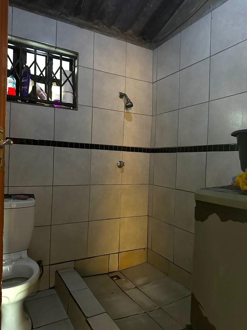 2 Bedroom Property for Sale in Esikhawini KwaZulu-Natal