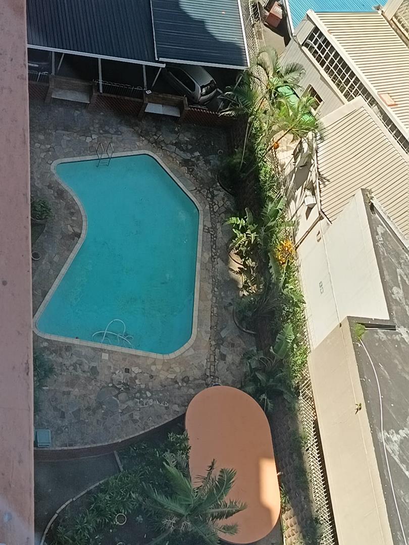 2 Bedroom Property for Sale in Point KwaZulu-Natal