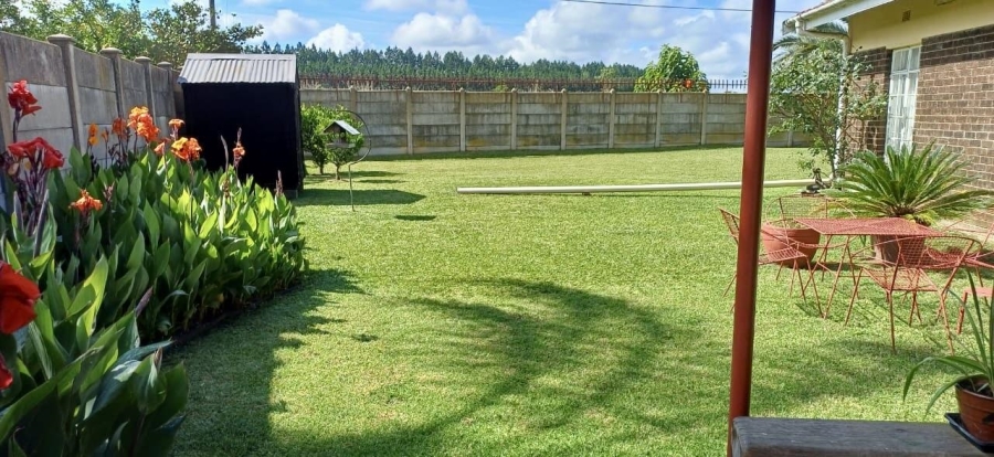 4 Bedroom Property for Sale in Vryheid KwaZulu-Natal