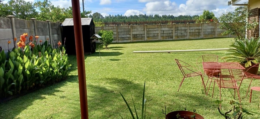 4 Bedroom Property for Sale in Vryheid KwaZulu-Natal