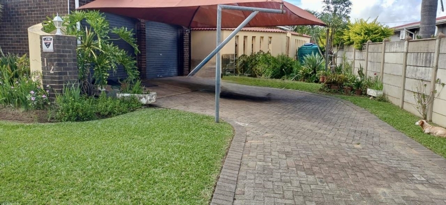 4 Bedroom Property for Sale in Vryheid KwaZulu-Natal