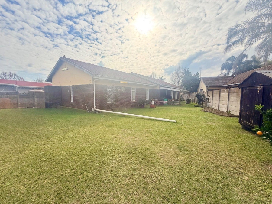 4 Bedroom Property for Sale in Vryheid KwaZulu-Natal