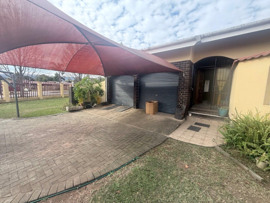 4 Bedroom Property for Sale in Vryheid KwaZulu-Natal