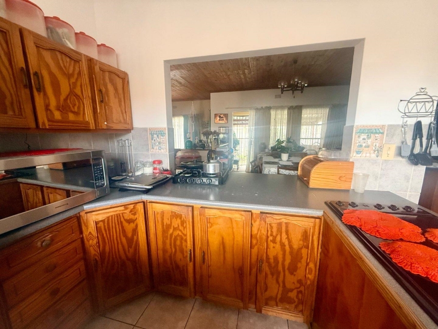 4 Bedroom Property for Sale in Vryheid KwaZulu-Natal