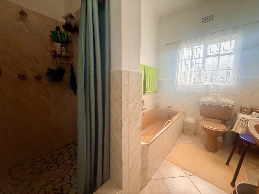 4 Bedroom Property for Sale in Vryheid KwaZulu-Natal