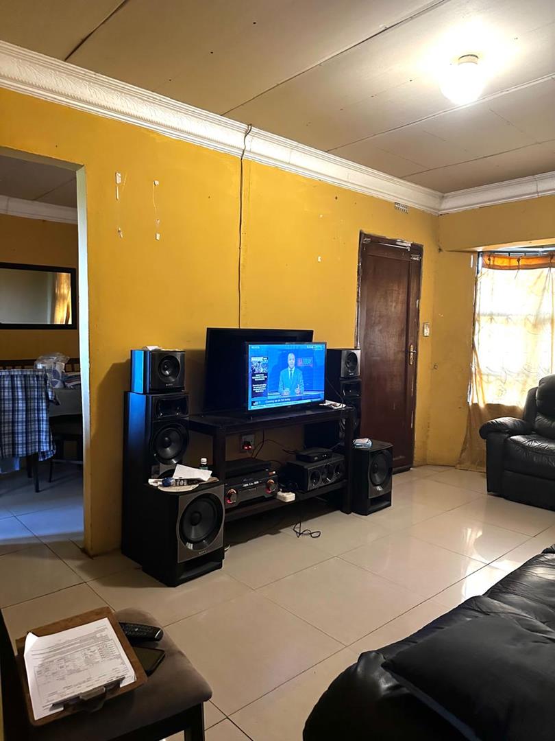 3 Bedroom Property for Sale in Empangeni KwaZulu-Natal