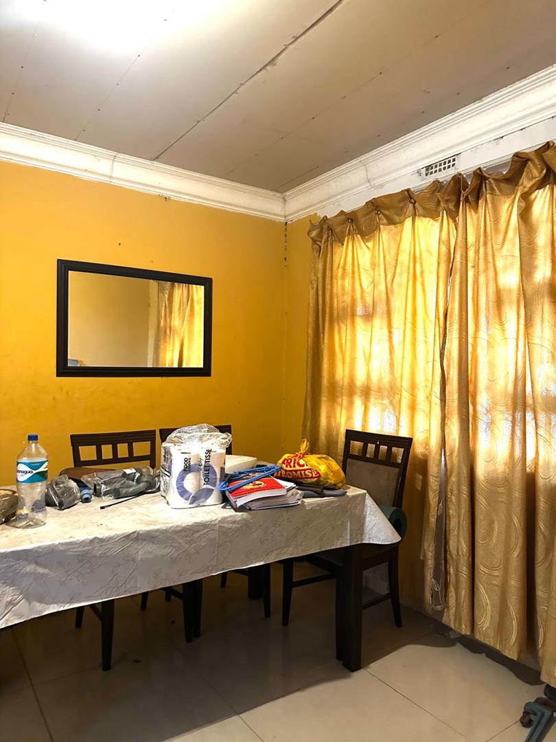 3 Bedroom Property for Sale in Empangeni KwaZulu-Natal