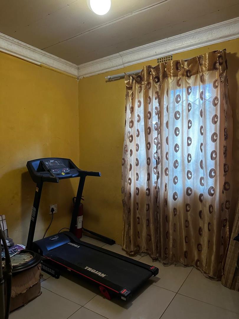 3 Bedroom Property for Sale in Empangeni KwaZulu-Natal