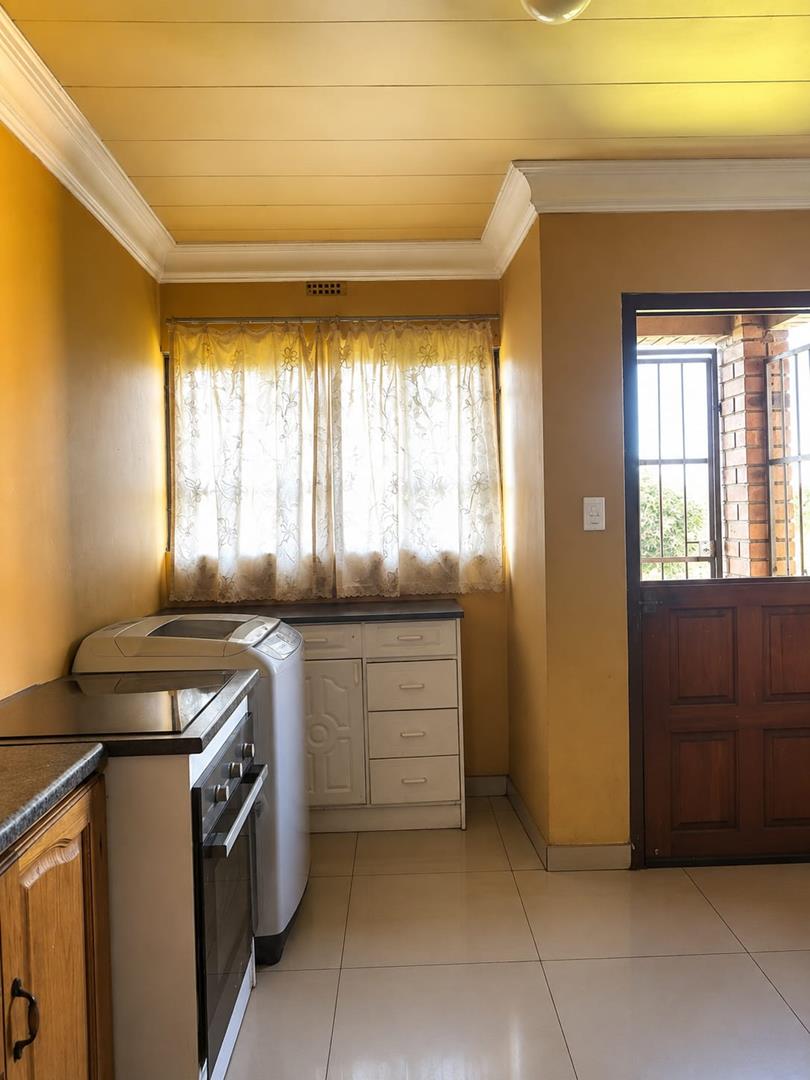 3 Bedroom Property for Sale in Empangeni KwaZulu-Natal