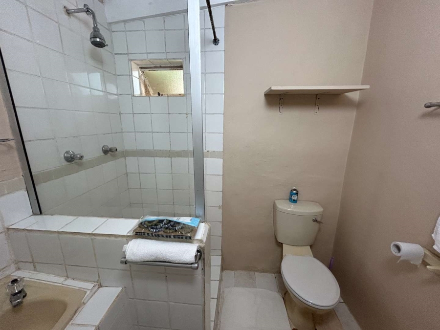 To Let 1 Bedroom Property for Rent in Hillcrest KwaZulu-Natal