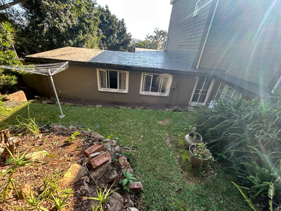 To Let 1 Bedroom Property for Rent in Hillcrest KwaZulu-Natal
