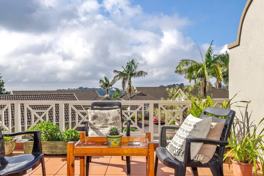 3 Bedroom Property for Sale in Kloof KwaZulu-Natal