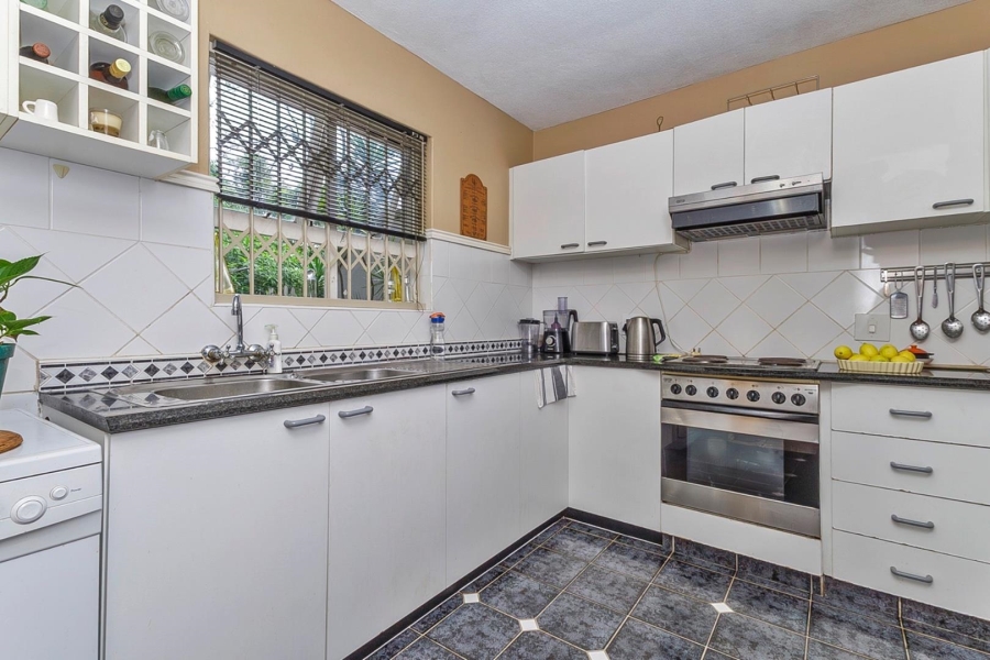 3 Bedroom Property for Sale in Kloof KwaZulu-Natal