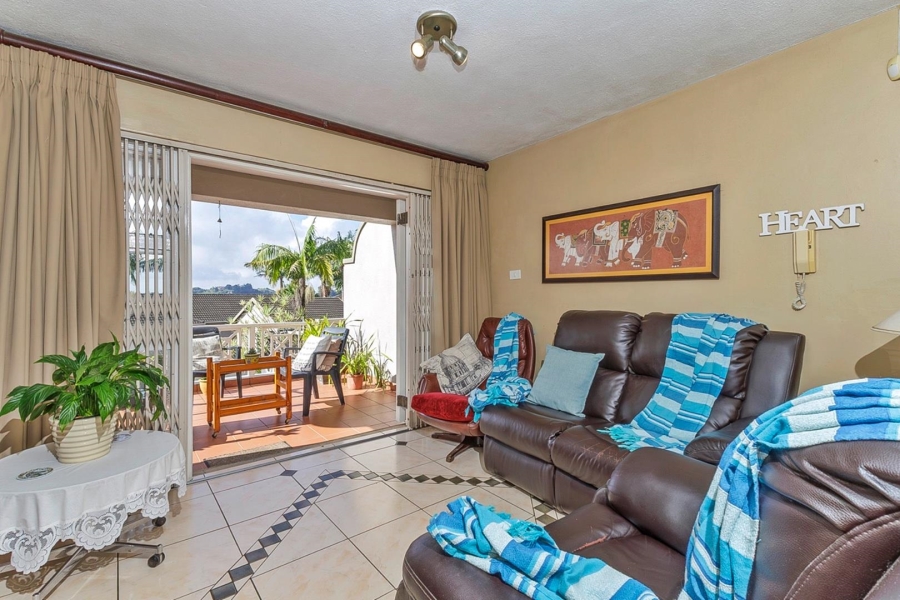3 Bedroom Property for Sale in Kloof KwaZulu-Natal