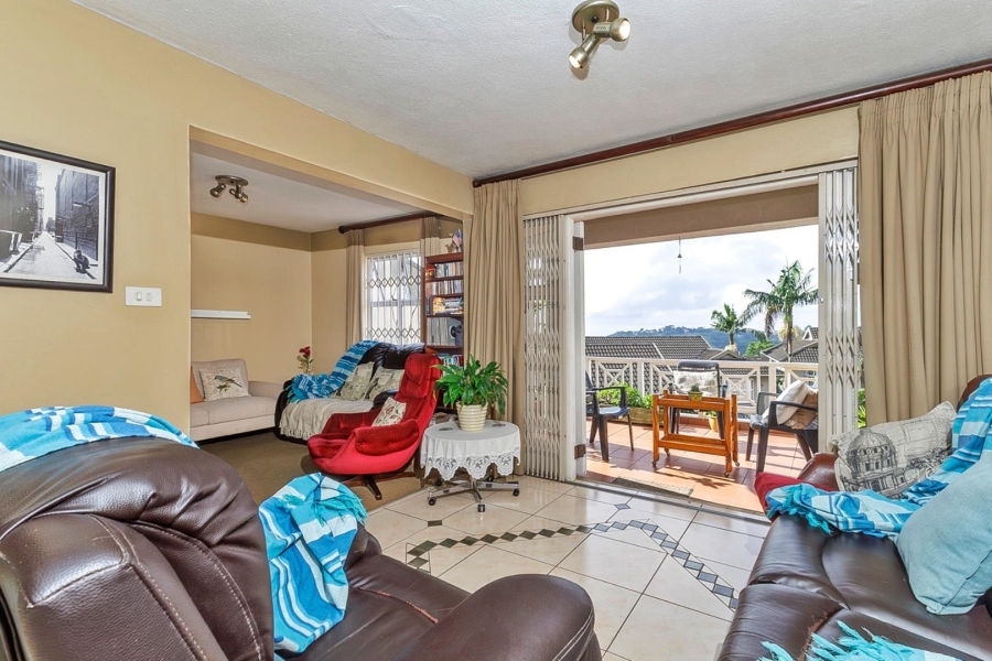 3 Bedroom Property for Sale in Kloof KwaZulu-Natal
