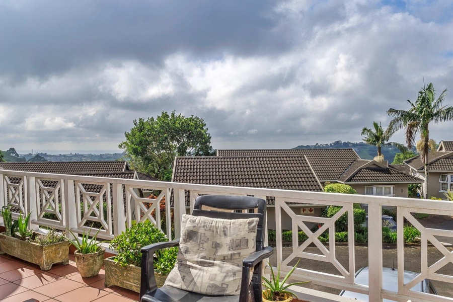 3 Bedroom Property for Sale in Kloof KwaZulu-Natal