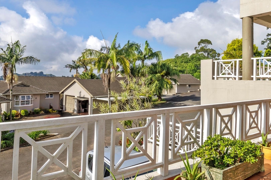 3 Bedroom Property for Sale in Kloof KwaZulu-Natal