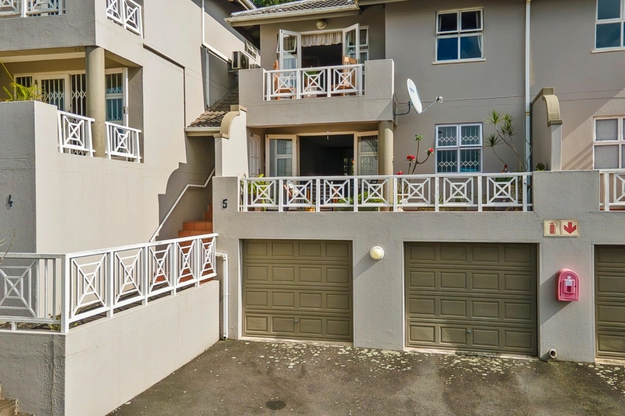 3 Bedroom Property for Sale in Kloof KwaZulu-Natal