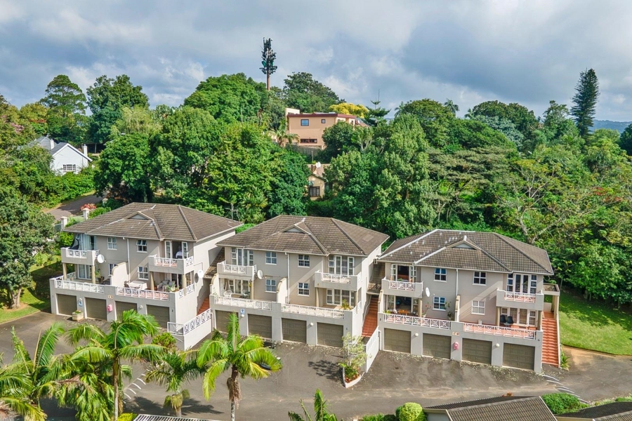 3 Bedroom Property for Sale in Kloof KwaZulu-Natal