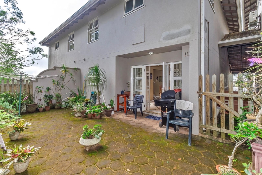3 Bedroom Property for Sale in Kloof KwaZulu-Natal
