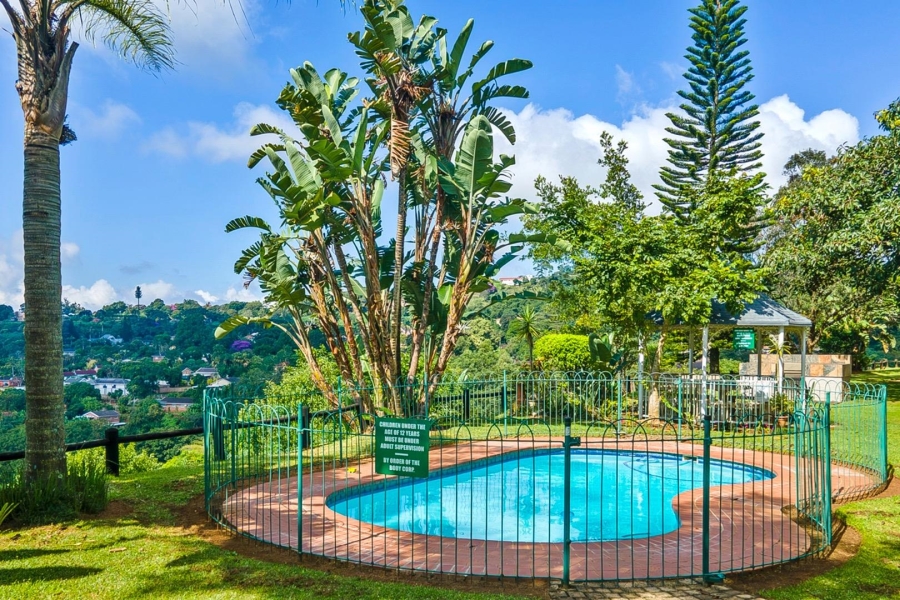 3 Bedroom Property for Sale in Kloof KwaZulu-Natal