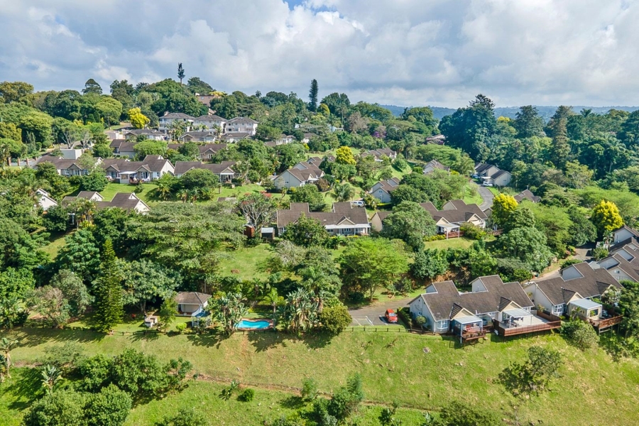 3 Bedroom Property for Sale in Kloof KwaZulu-Natal