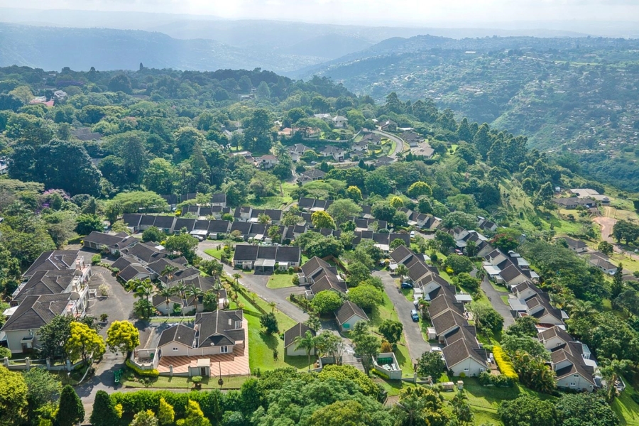 3 Bedroom Property for Sale in Kloof KwaZulu-Natal