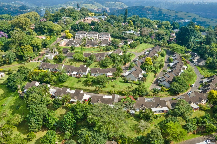 3 Bedroom Property for Sale in Kloof KwaZulu-Natal
