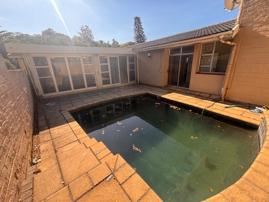 To Let 4 Bedroom Property for Rent in Chiltern Hills KwaZulu-Natal
