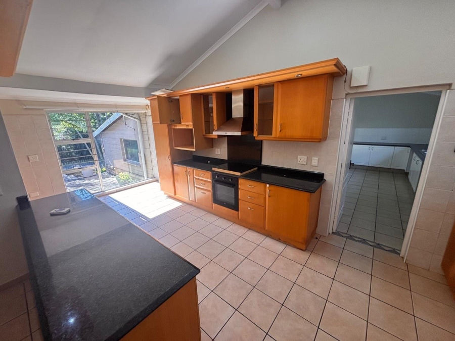 To Let 4 Bedroom Property for Rent in Chiltern Hills KwaZulu-Natal