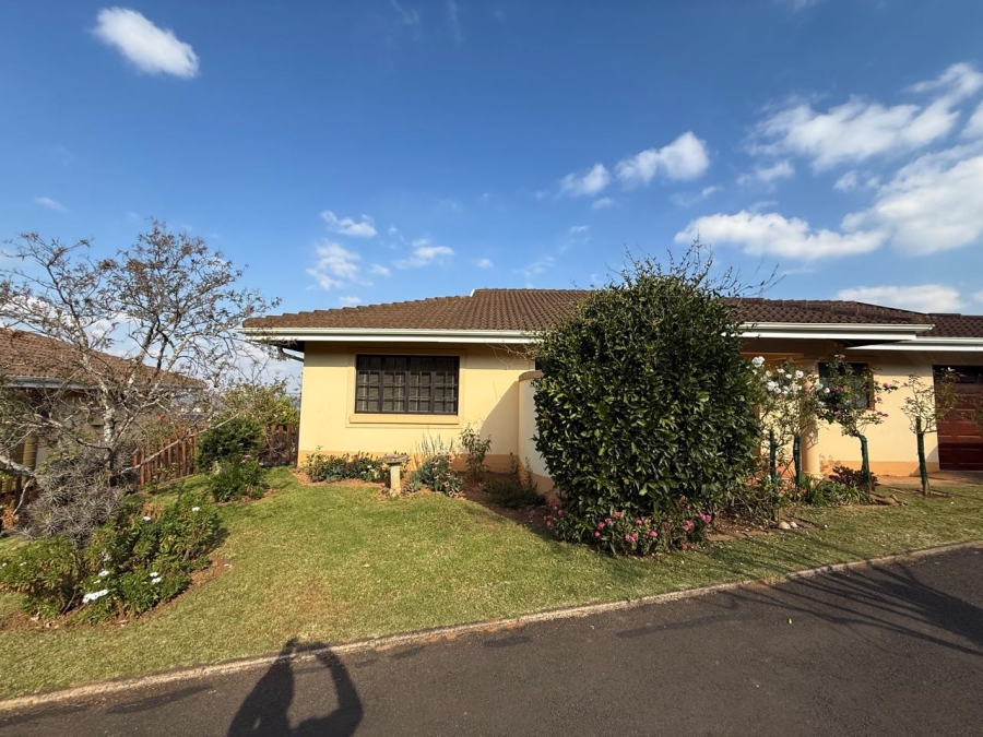 2 Bedroom Property for Sale in Eagle Ridge Estate KwaZulu-Natal