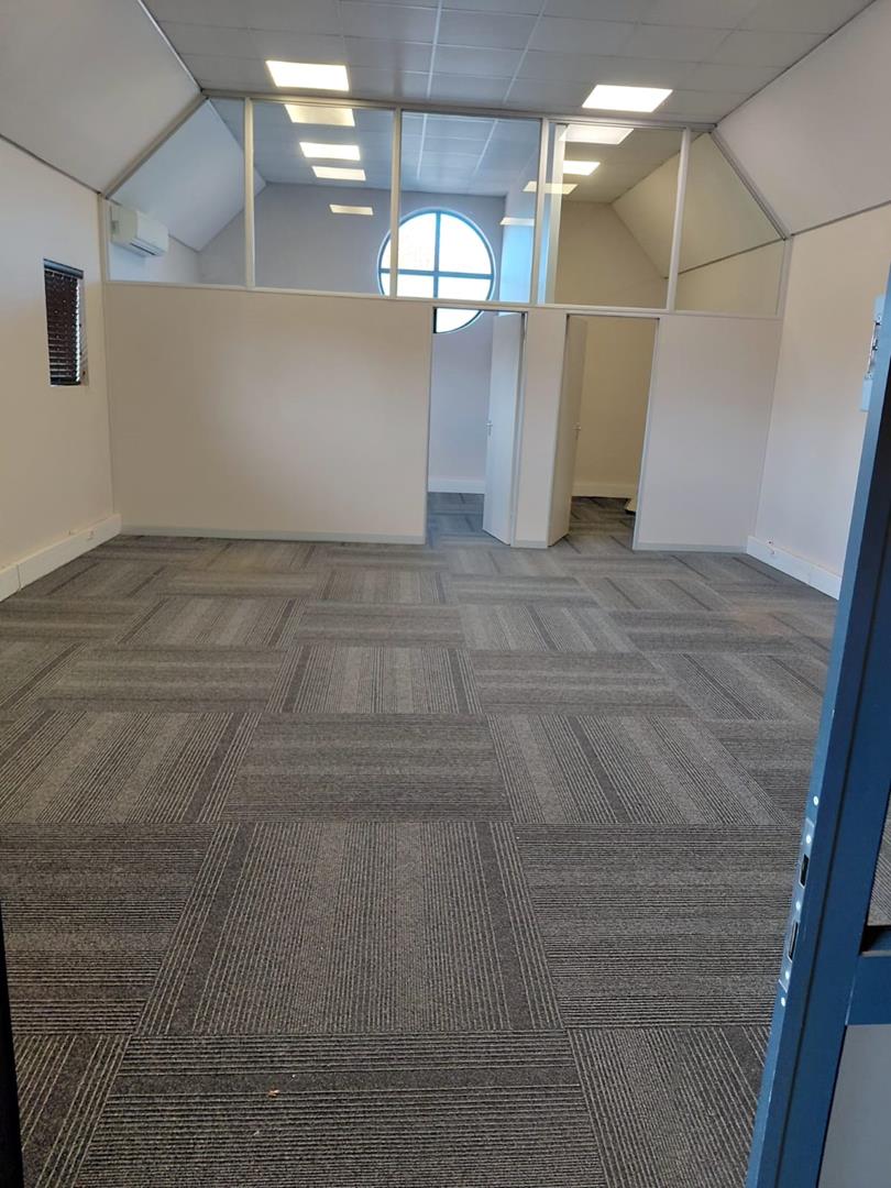 To Let Commercial Property for Rent in Howick North KwaZulu-Natal