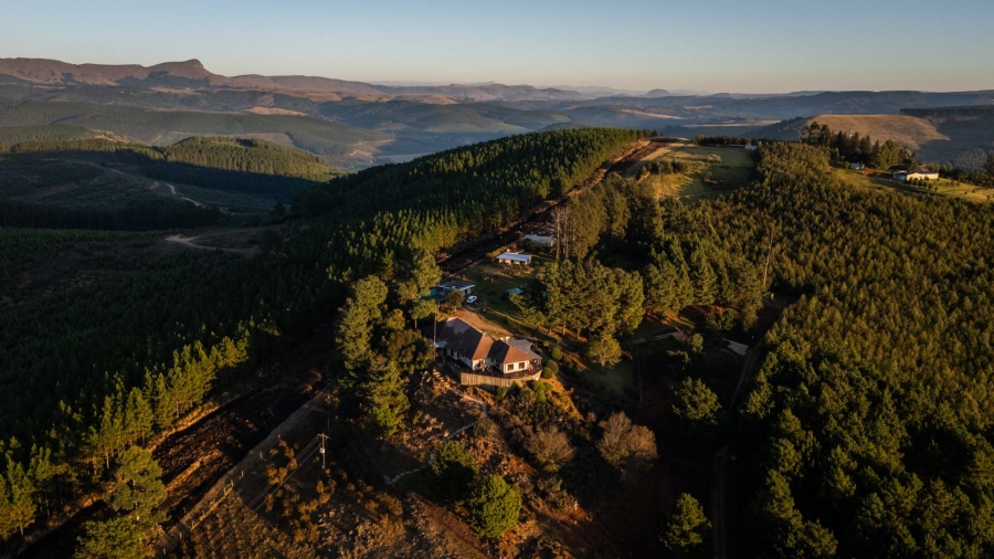 3 Bedroom Property for Sale in Dargle KwaZulu-Natal