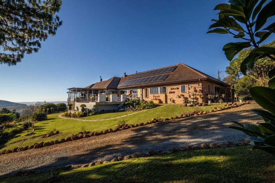 3 Bedroom Property for Sale in Dargle KwaZulu-Natal
