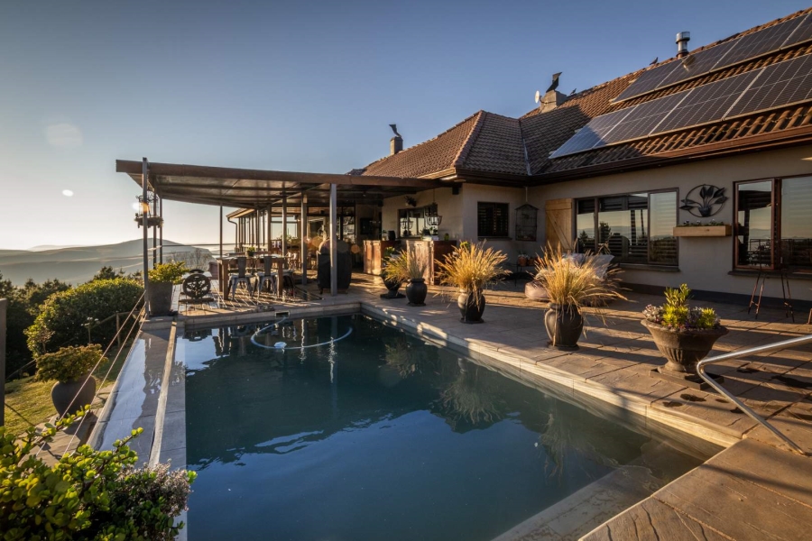 3 Bedroom Property for Sale in Dargle KwaZulu-Natal