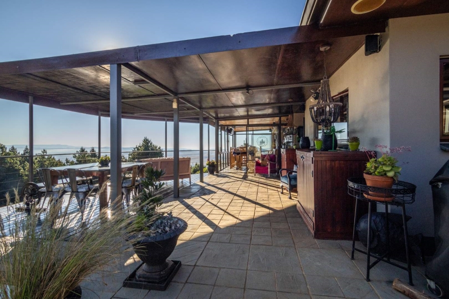 3 Bedroom Property for Sale in Dargle KwaZulu-Natal
