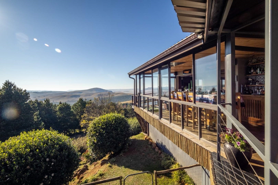 3 Bedroom Property for Sale in Dargle KwaZulu-Natal