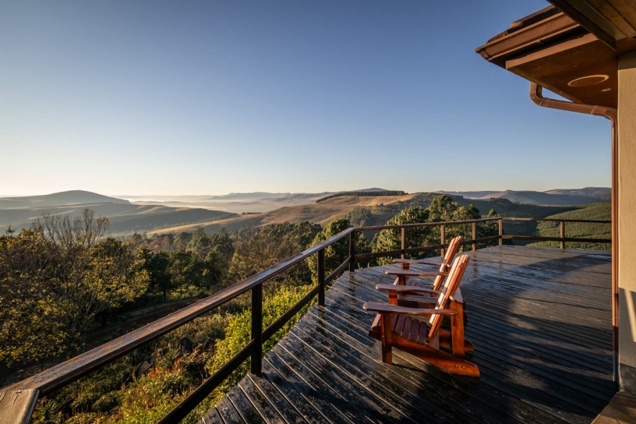 3 Bedroom Property for Sale in Dargle KwaZulu-Natal