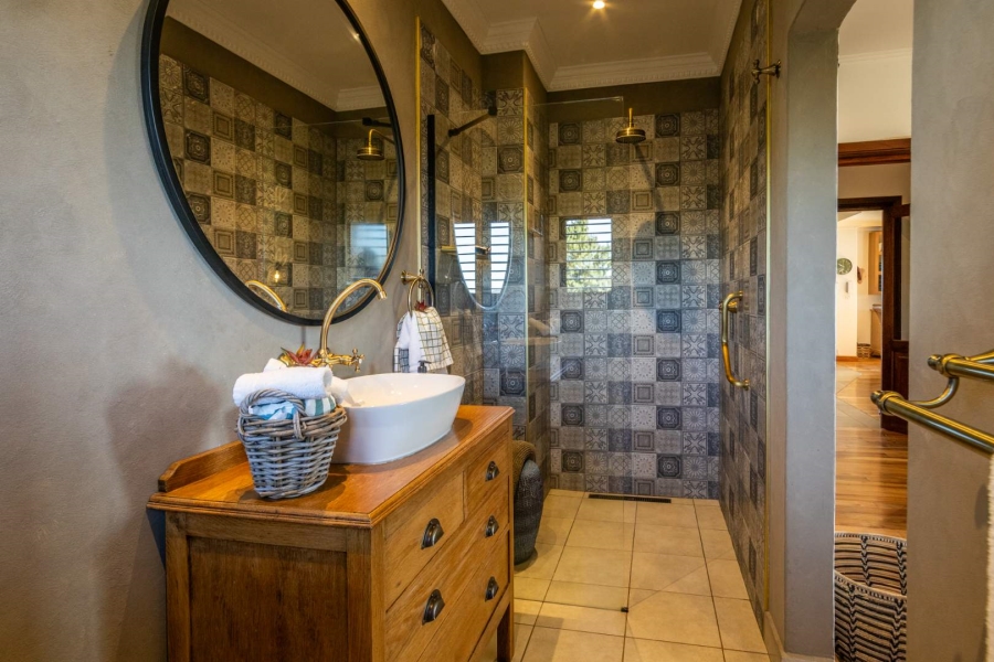 3 Bedroom Property for Sale in Dargle KwaZulu-Natal